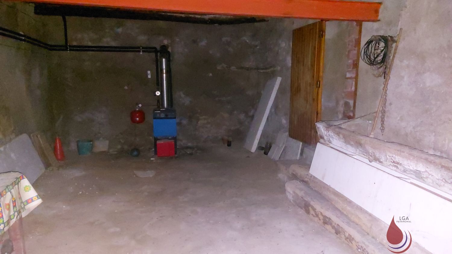 Venta de casa en Albinyana