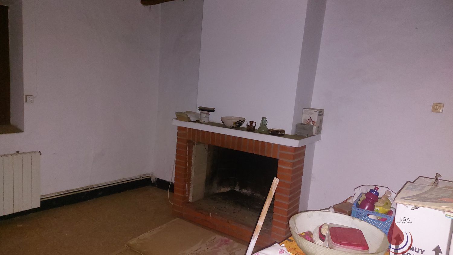 Venta de casa en Albinyana