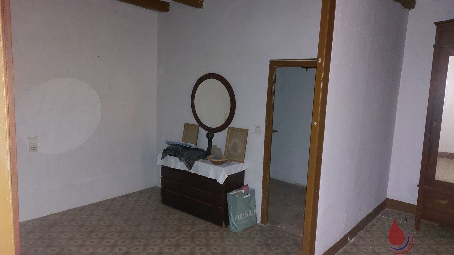 Venta de casa en Albinyana