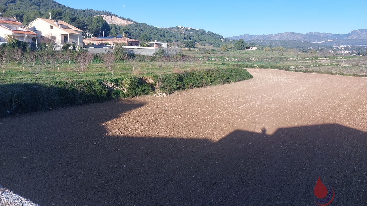 Venta de casa en Albinyana