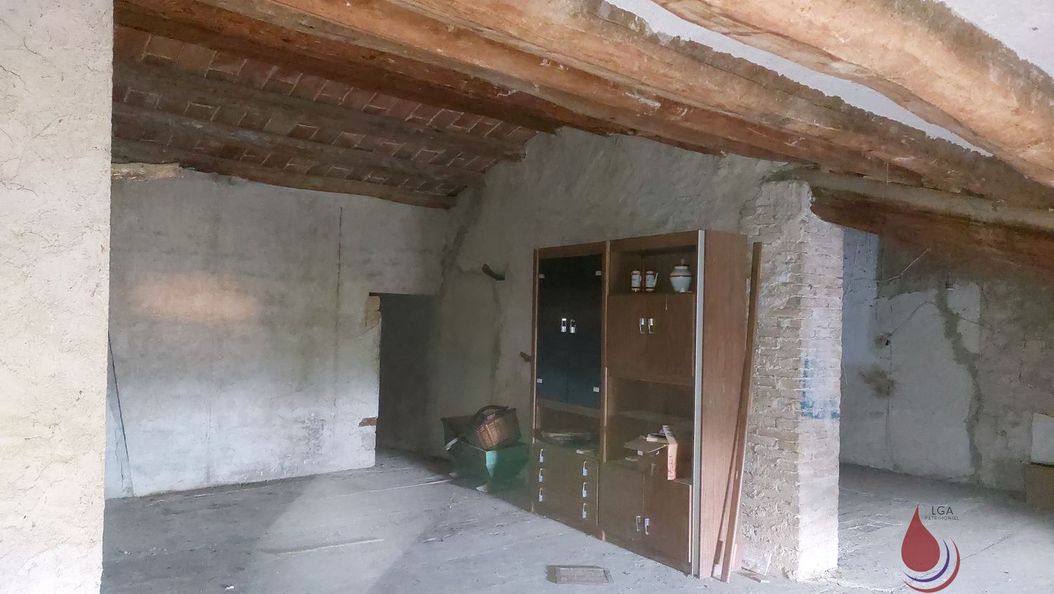 Venta de casa en Albinyana