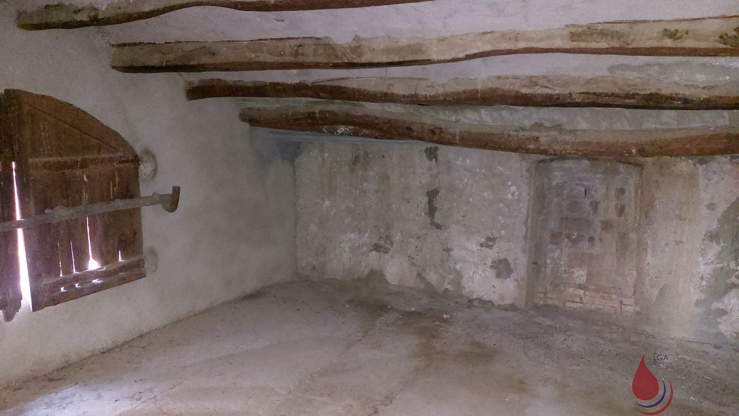 Venta de casa en Albinyana