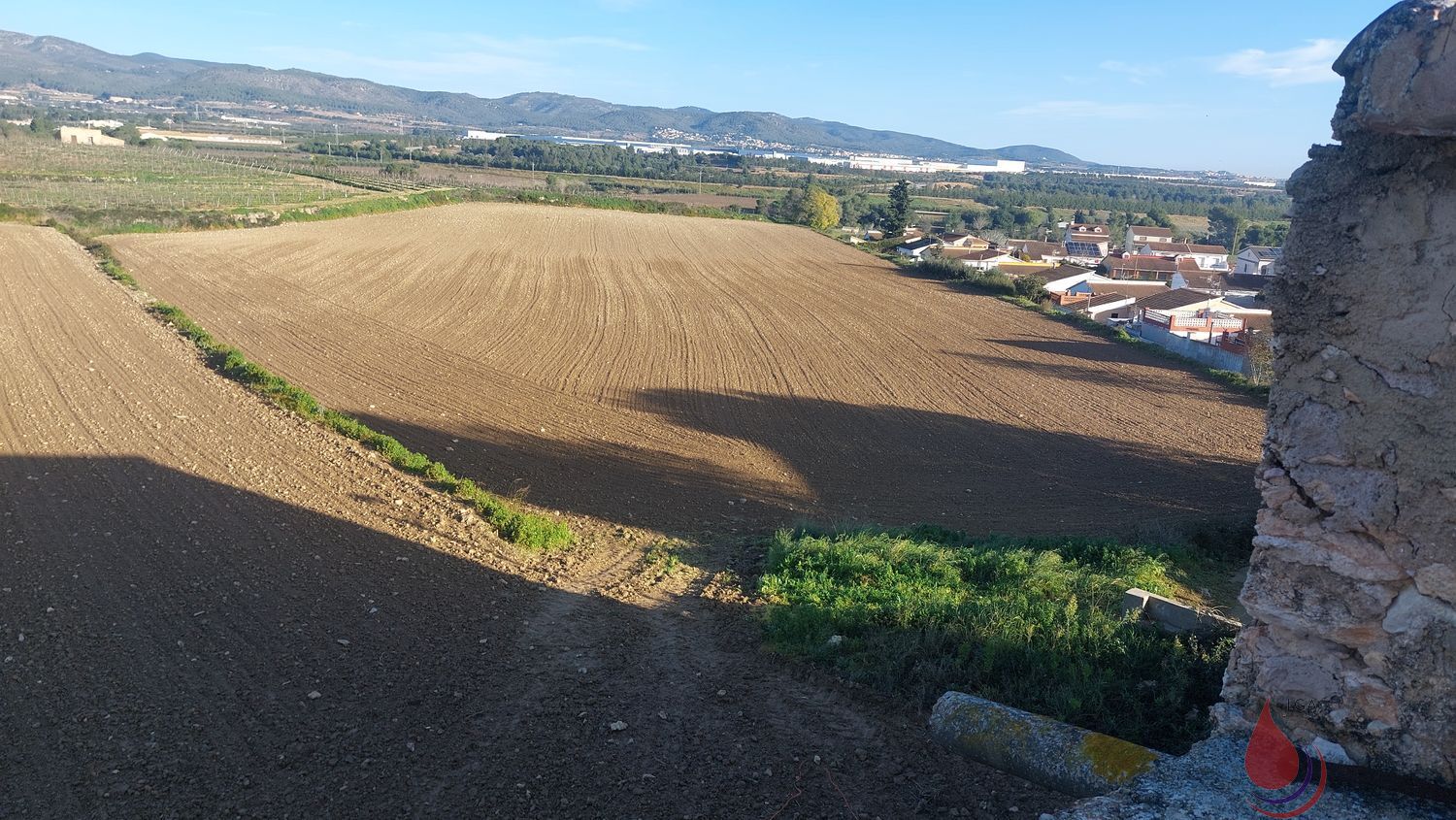 Venta de casa en Albinyana