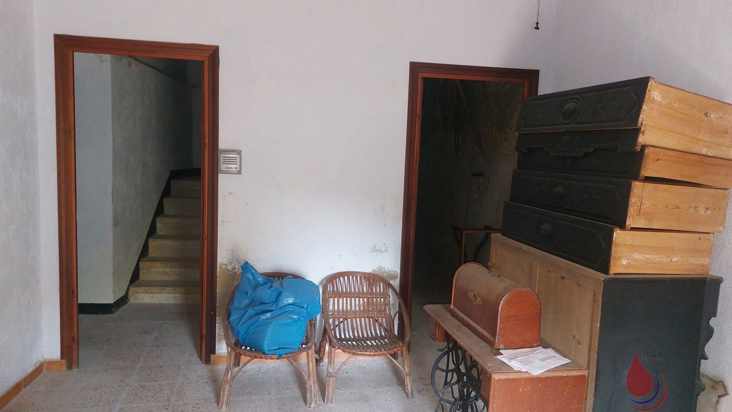 Venta de casa en Albinyana