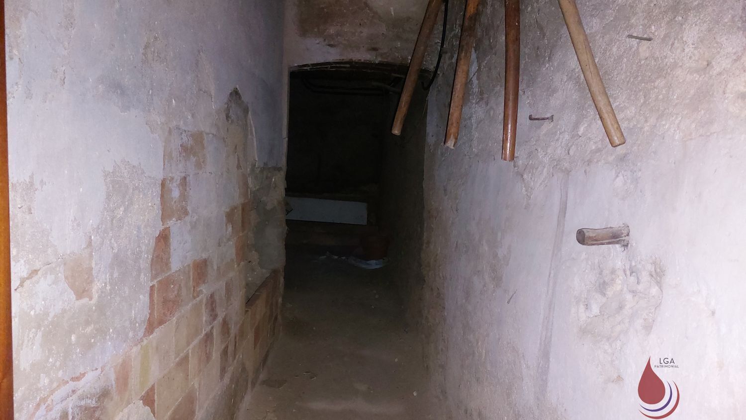 Venta de casa en Albinyana