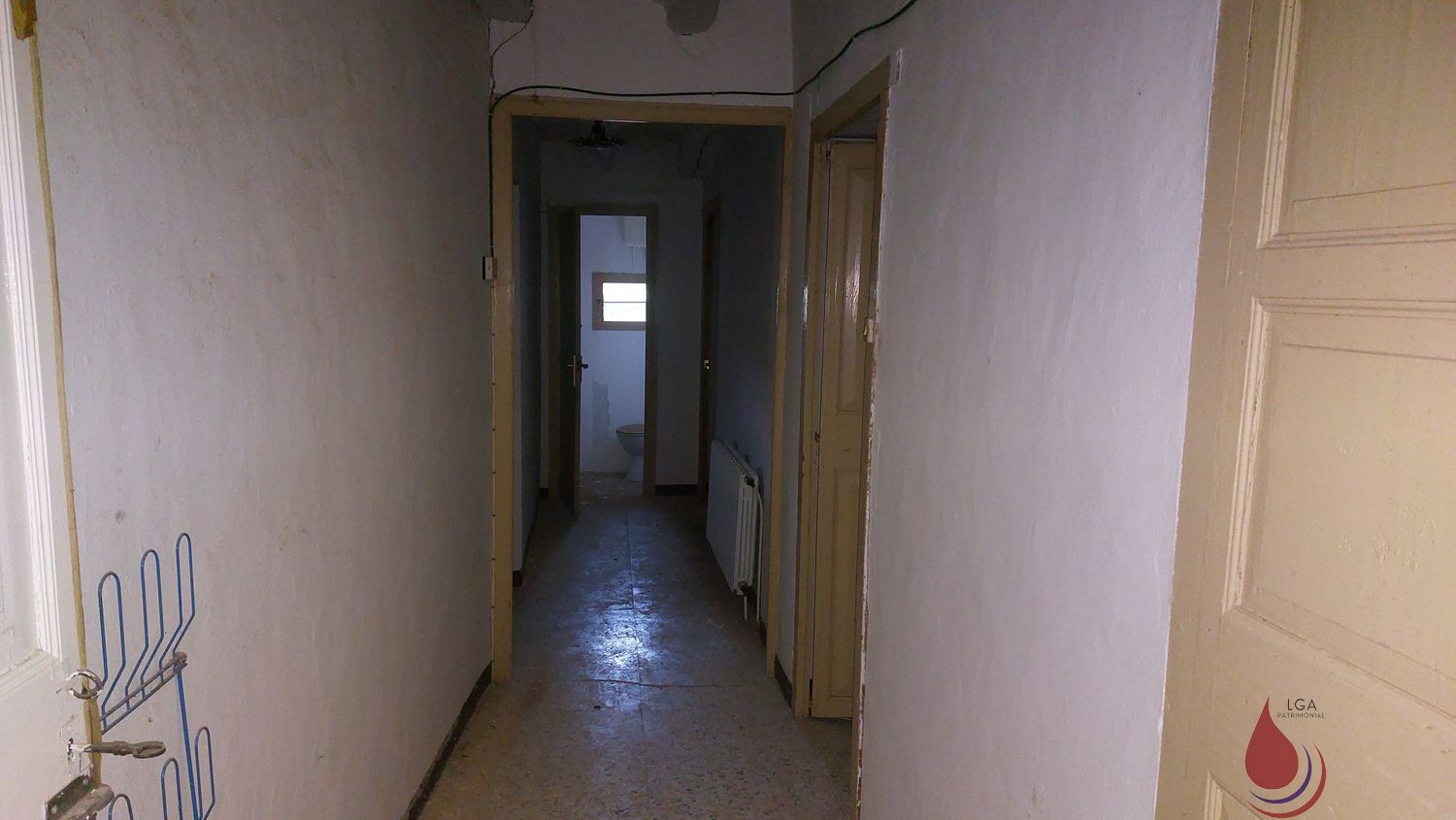 Venta de casa en Albinyana