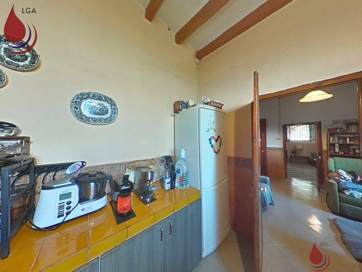 Venta de casa en Castellet i la Gornal