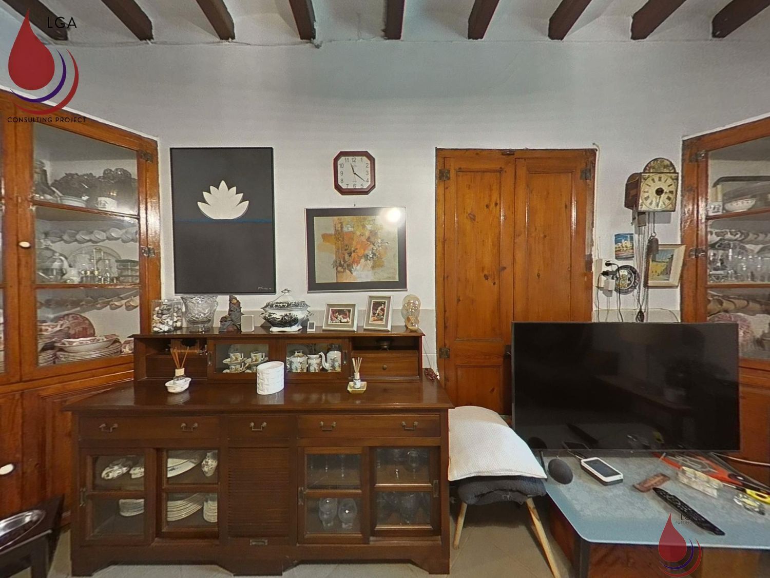 Venta de casa en Castellet i la Gornal