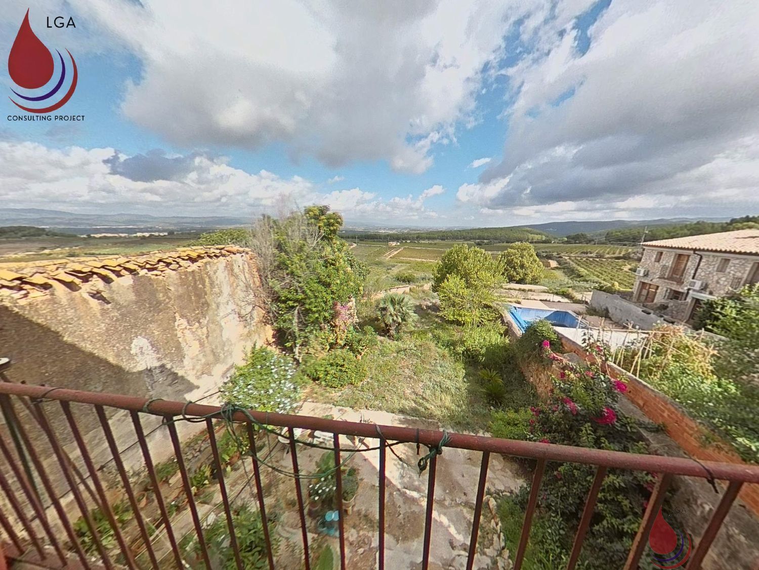 Venta de casa en Castellet i la Gornal