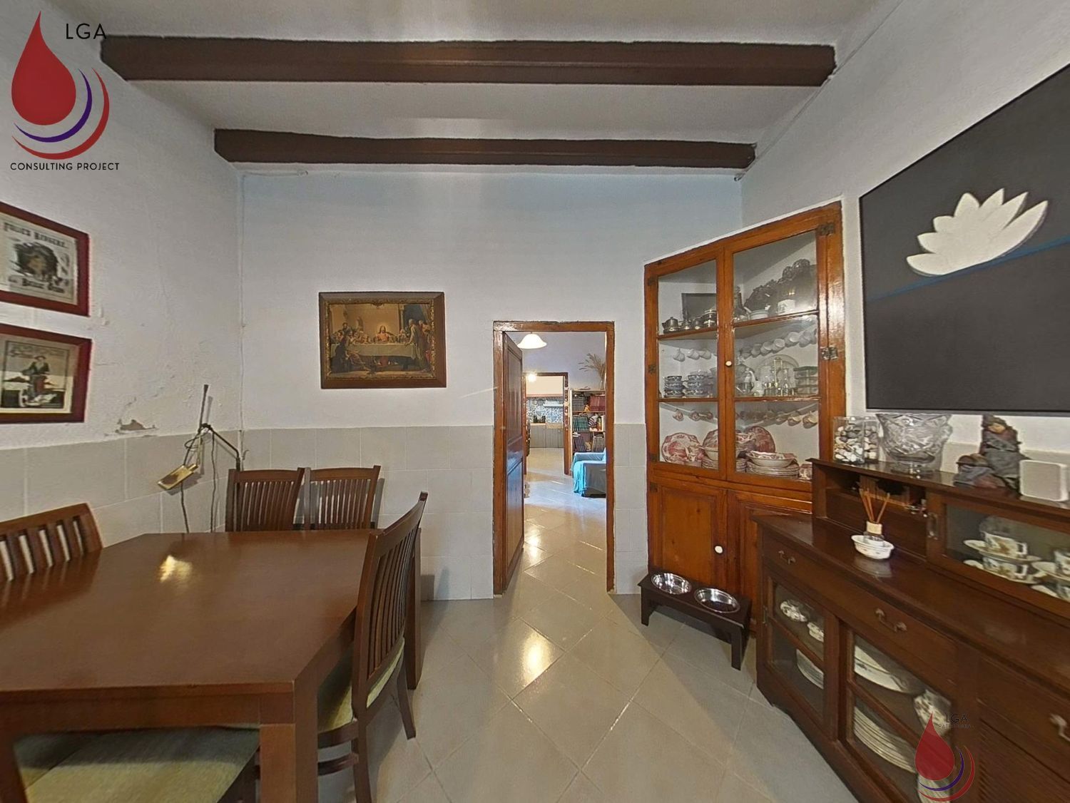 Venta de casa en Castellet i la Gornal