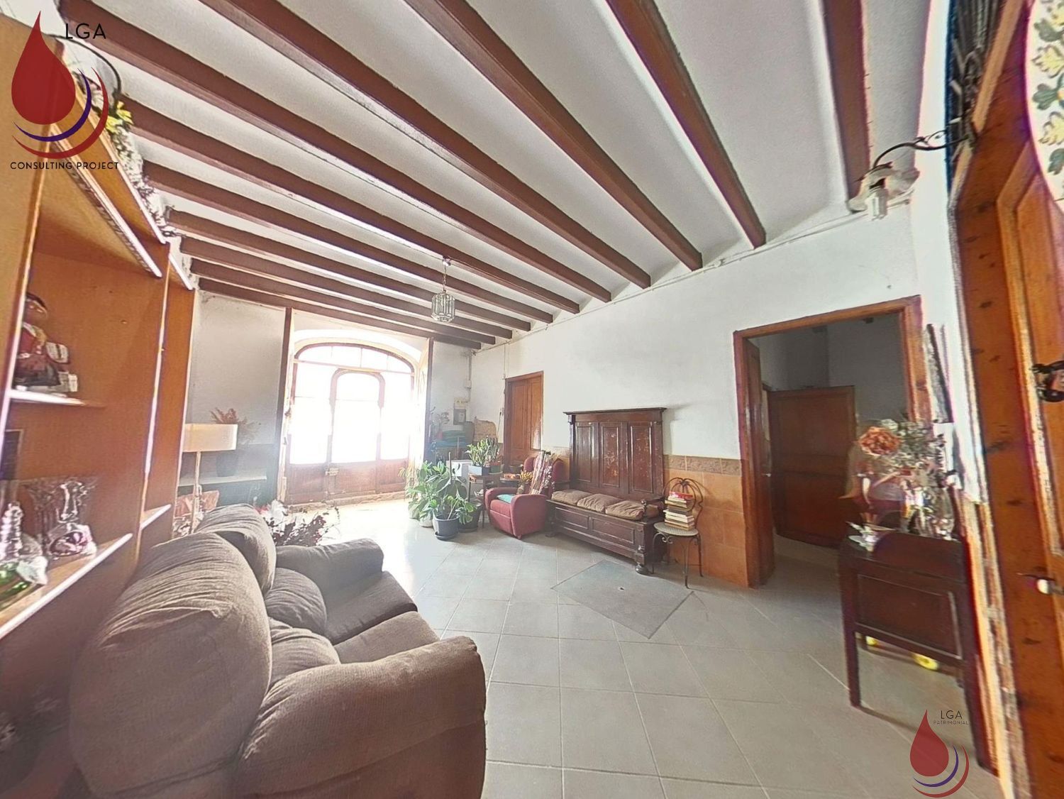 Venta de casa en Castellet i la Gornal