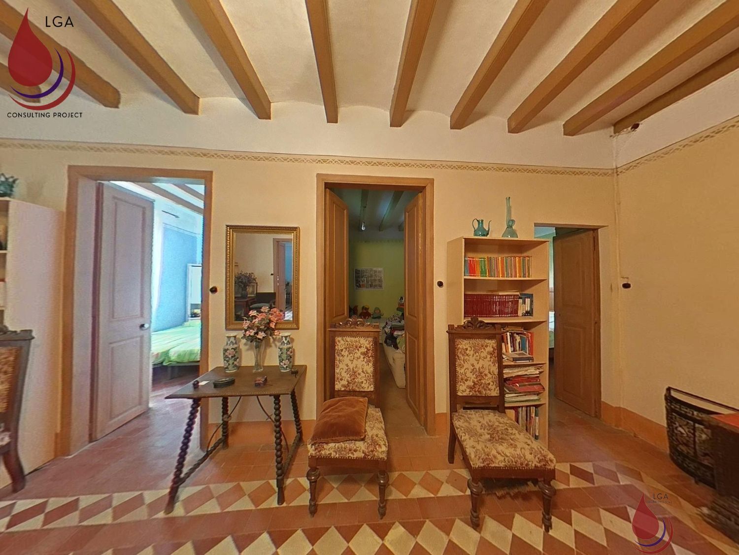 Venta de casa en Castellet i la Gornal