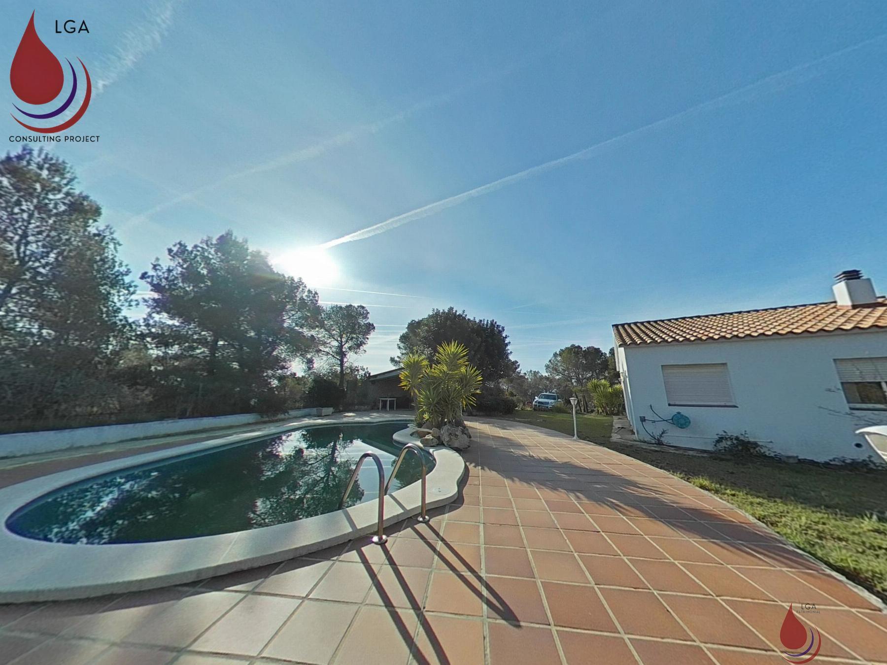 Venta de chalet en El Vendrell