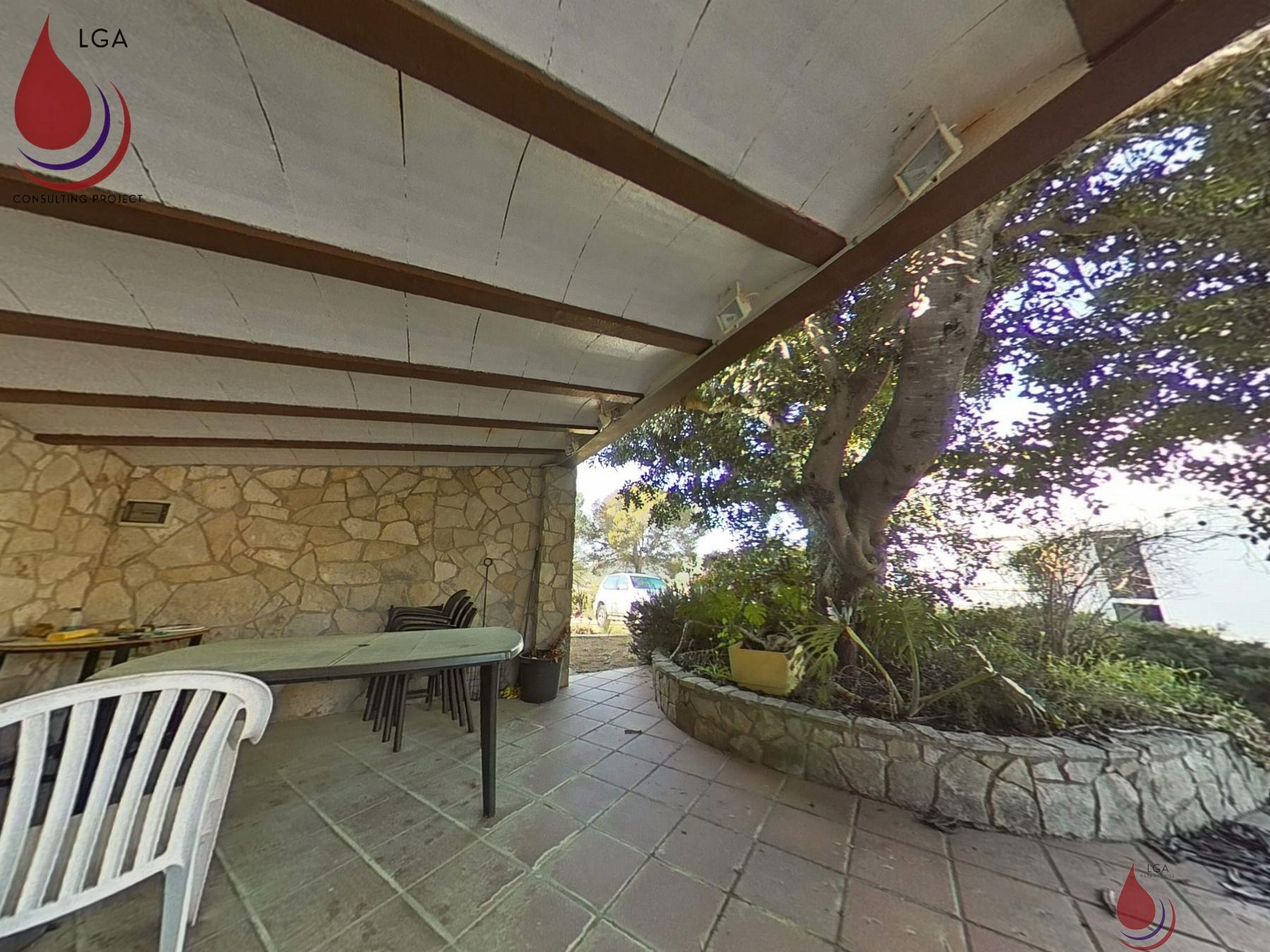 Venta de chalet en El Vendrell