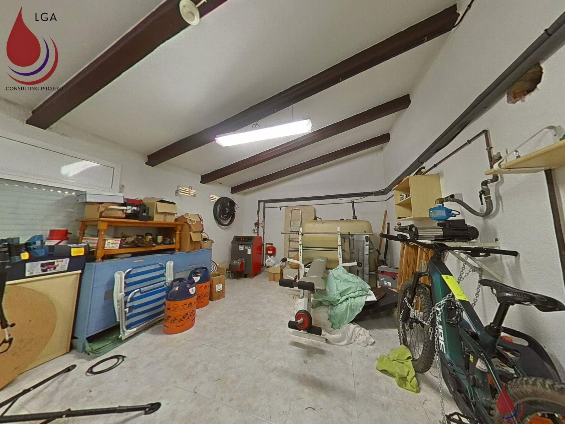 Venta de chalet en El Vendrell