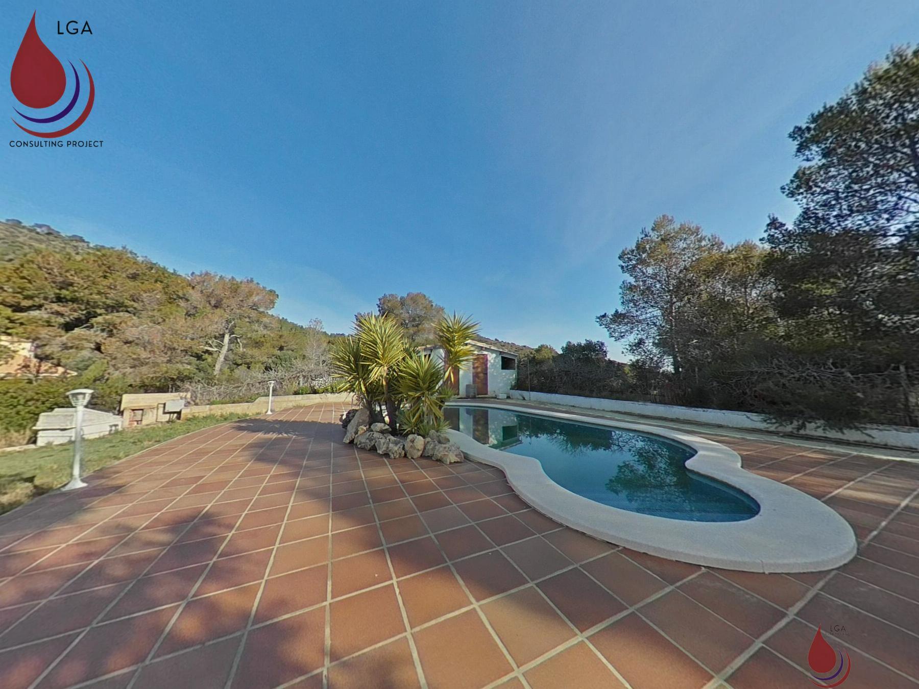 Venta de chalet en El Vendrell
