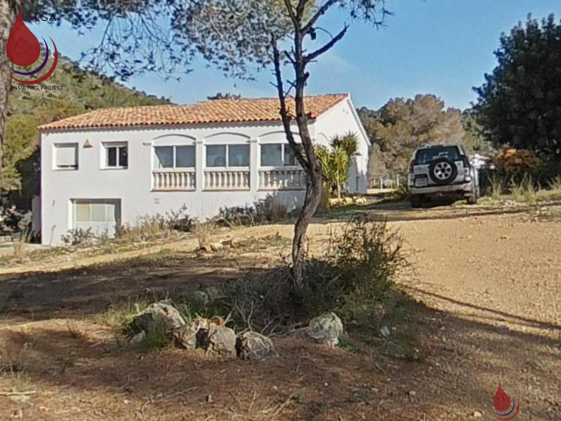 Venta de chalet en El Vendrell