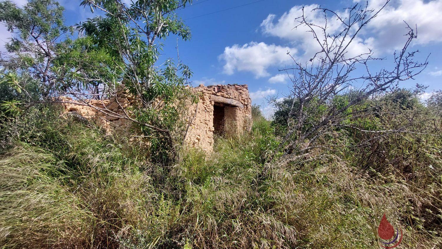 Venta de terreno en La Secuita