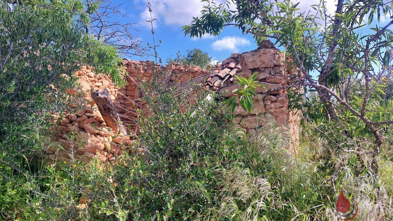 Venta de terreno en La Secuita