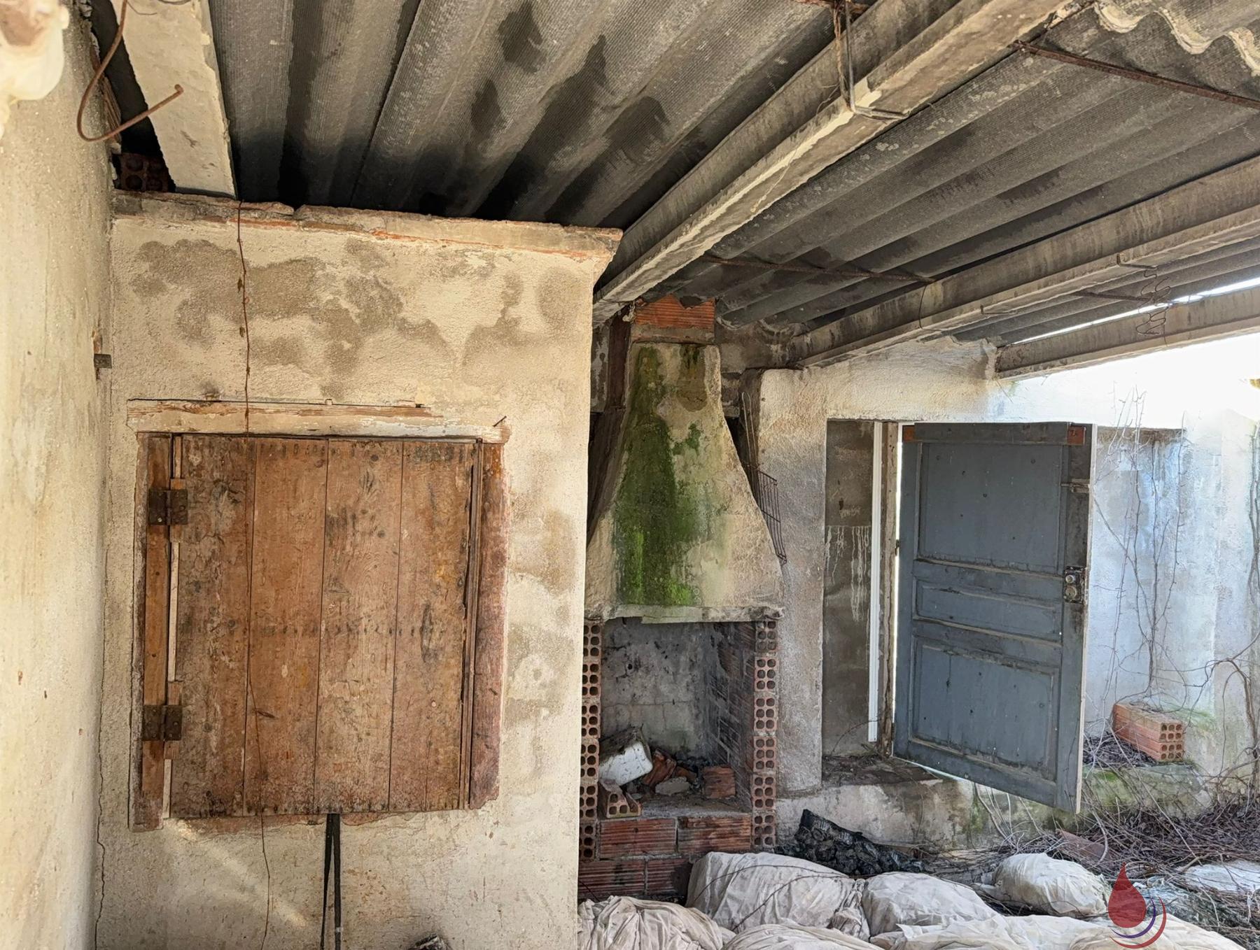 Venta de terreno en Perafort