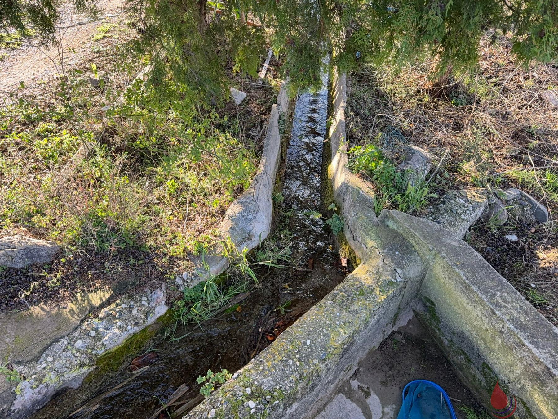 Venta de terreno en Perafort