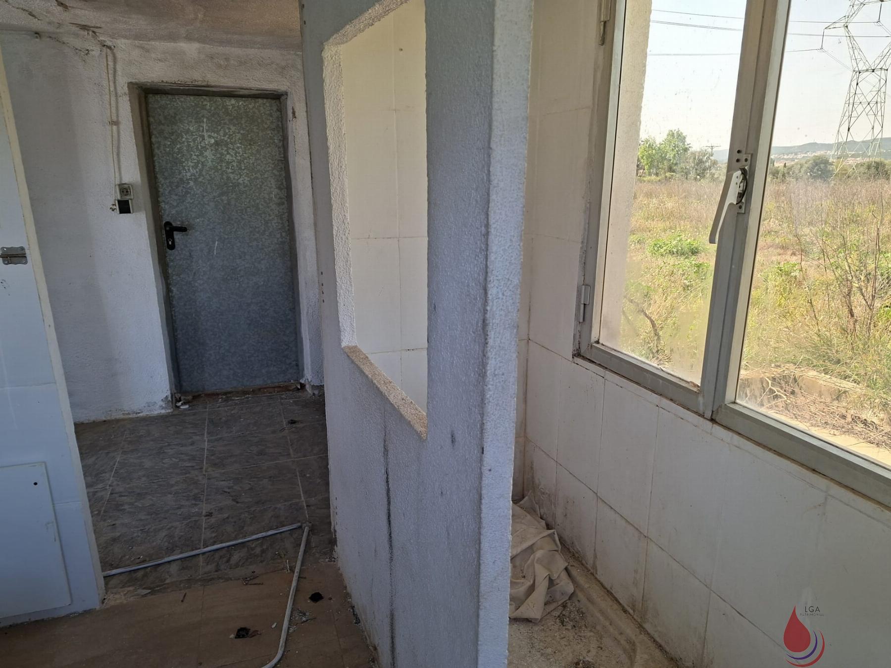 Venta de terreno en Santa Oliva