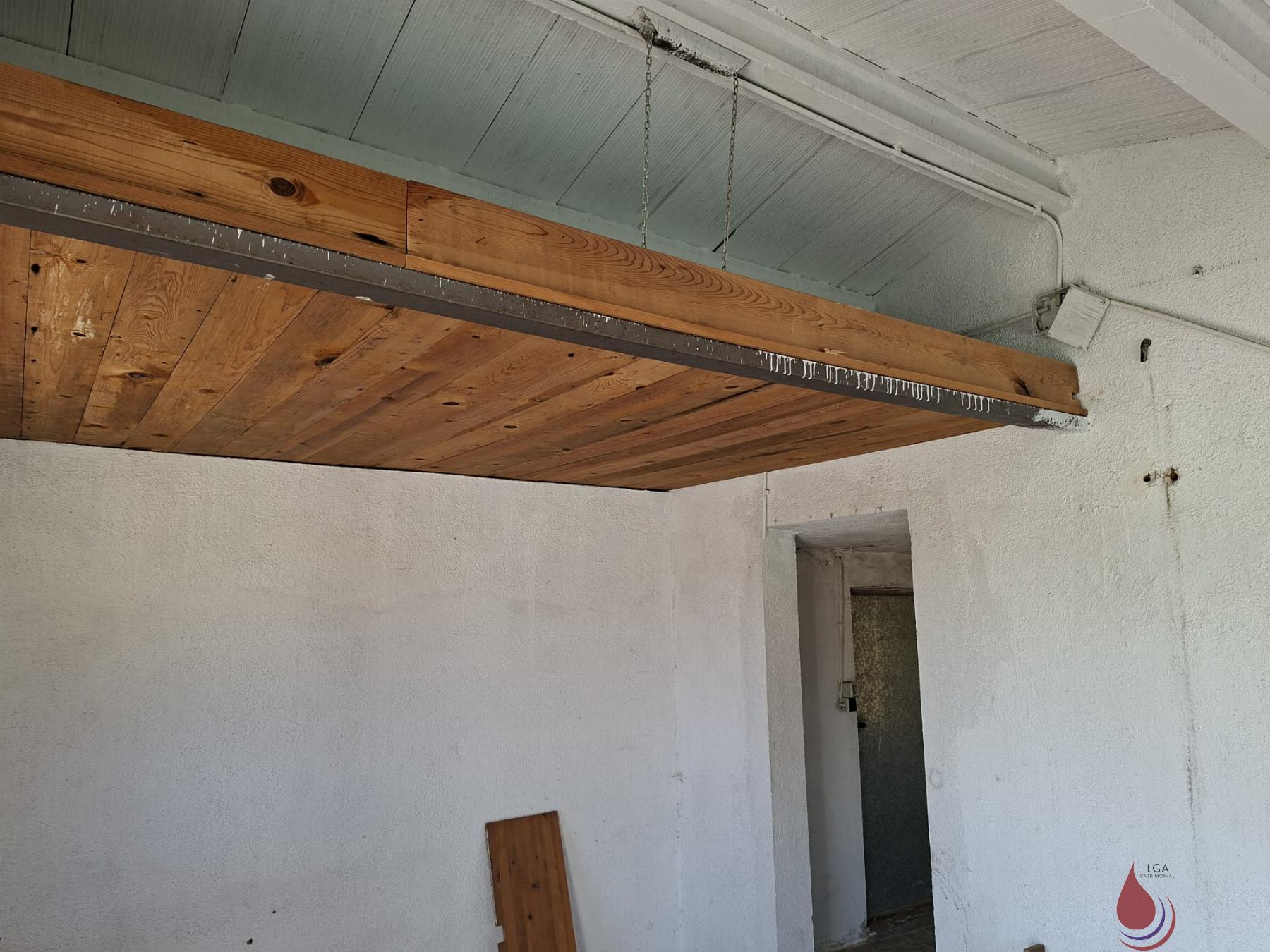 Venta de terreno en Santa Oliva