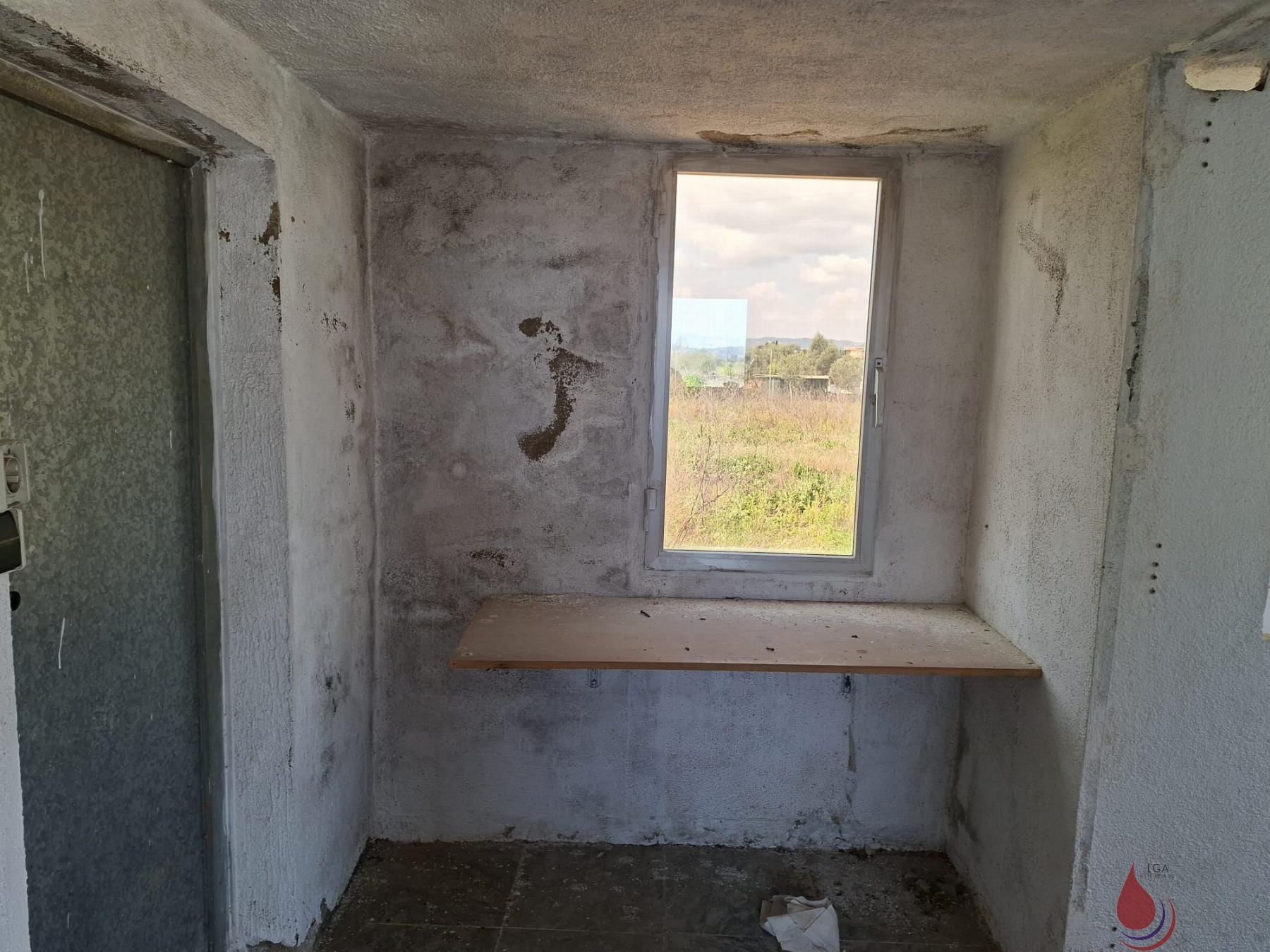 Venta de terreno en Santa Oliva