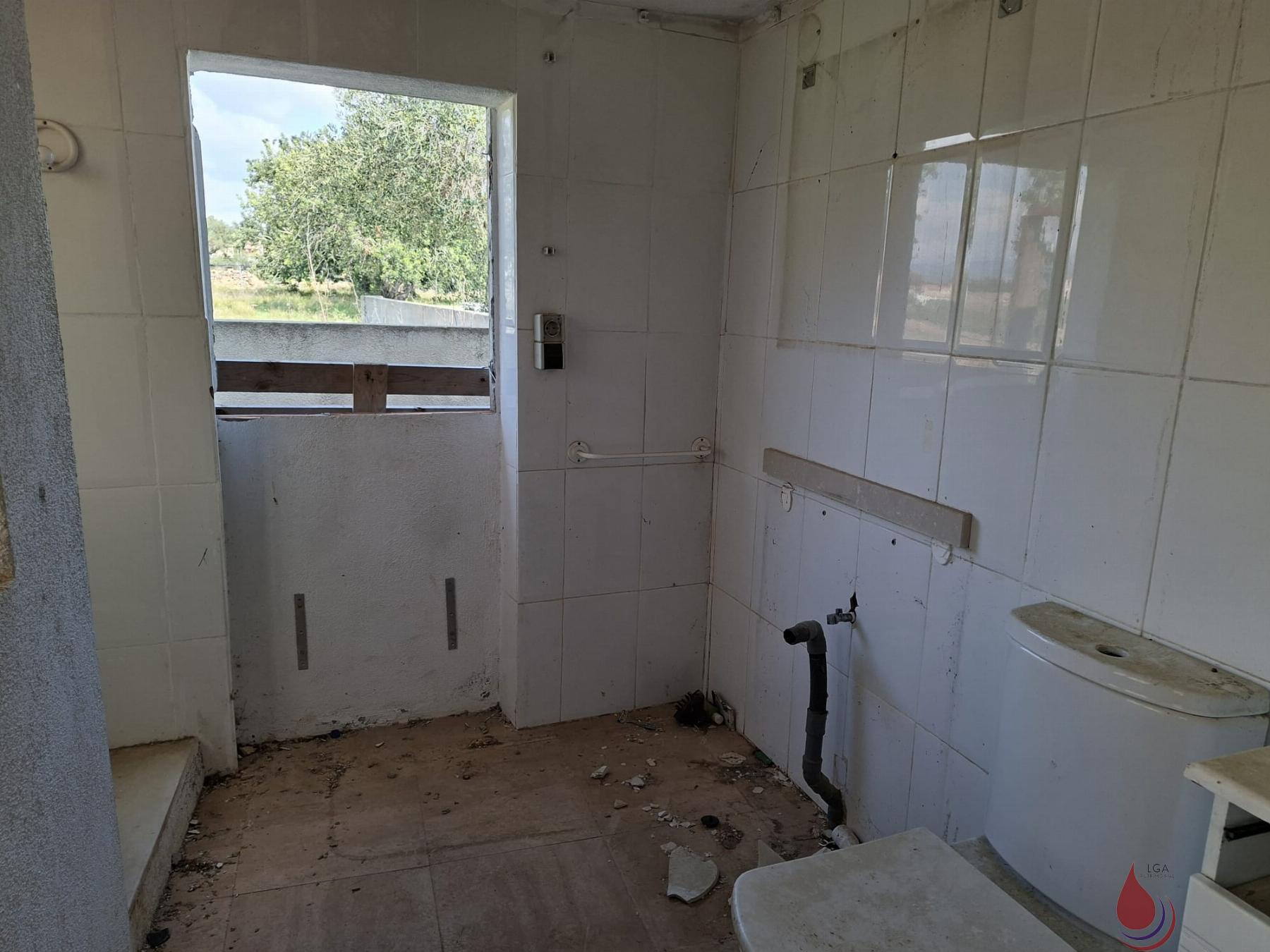 Venta de terreno en Santa Oliva