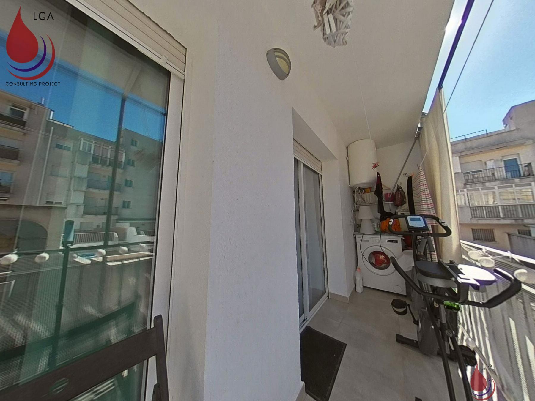 Venta de piso en El Vendrell