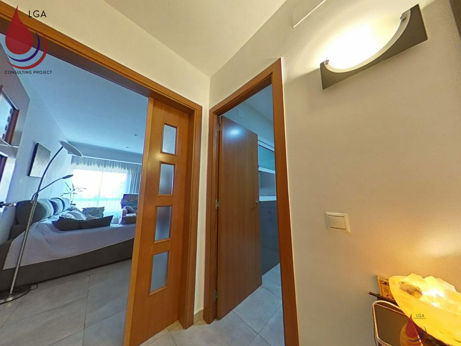 Venta de piso en El Vendrell