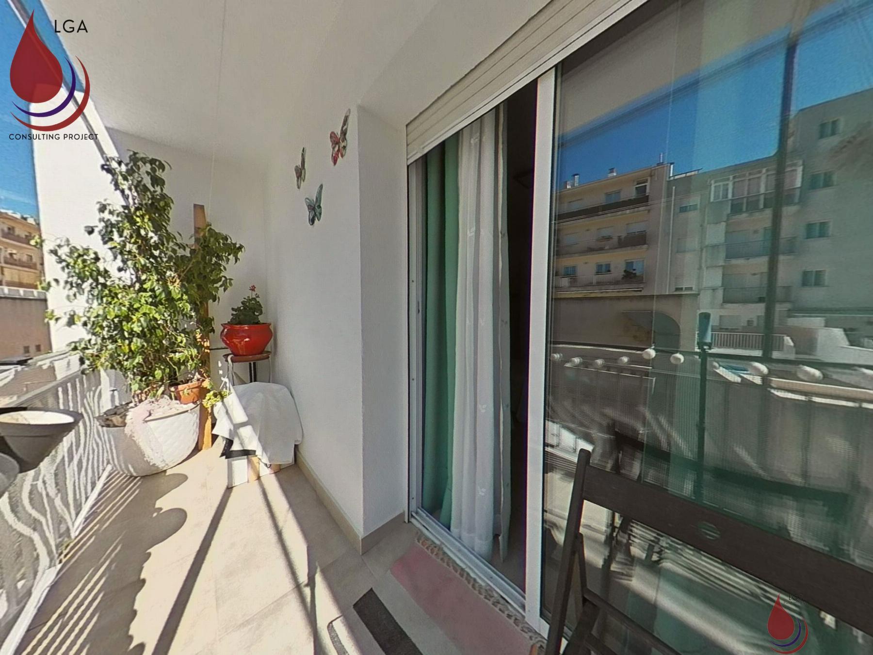 Venta de piso en El Vendrell