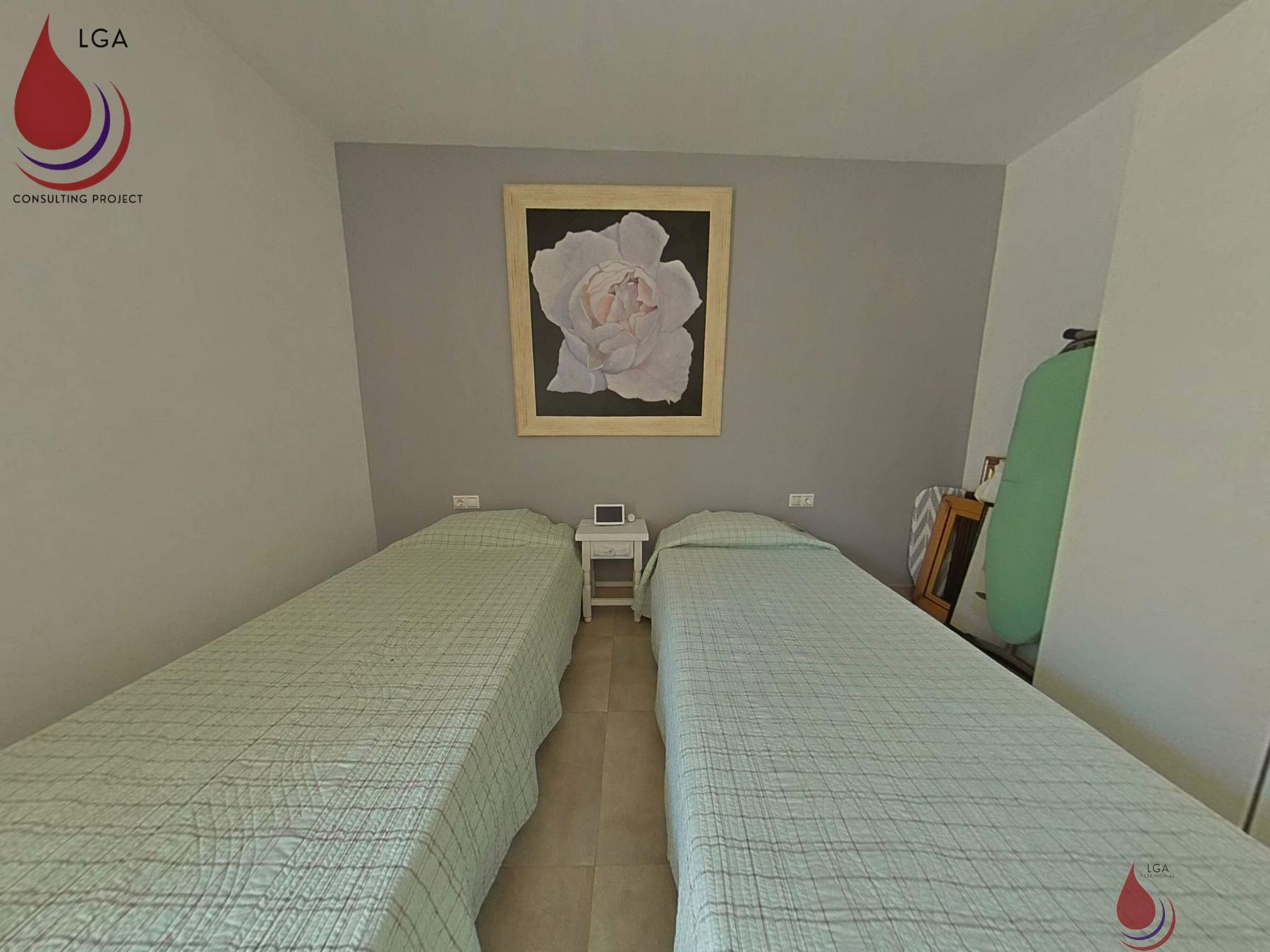 Venta de piso en El Vendrell