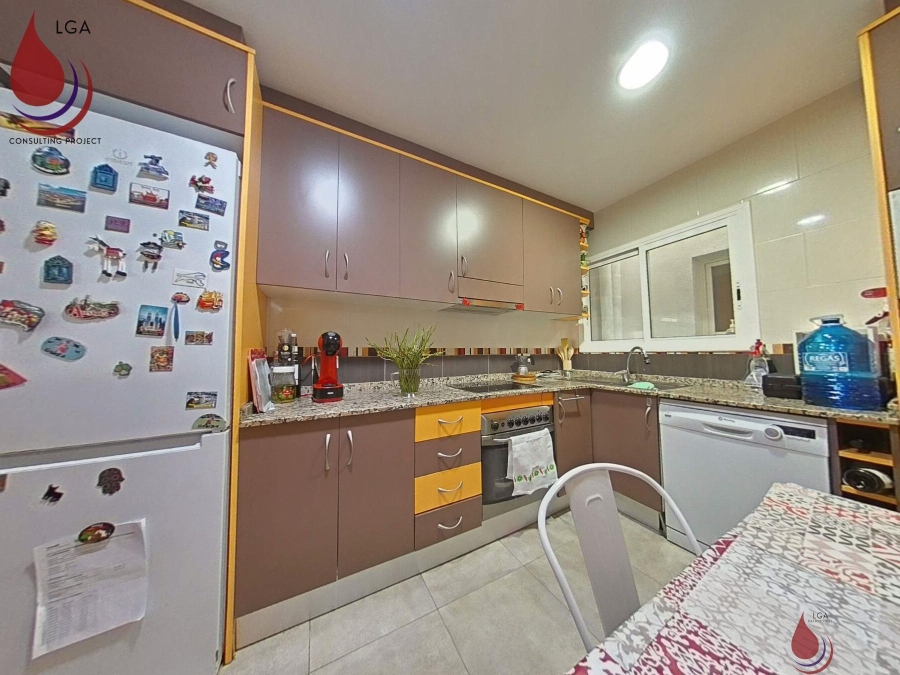 Venta de piso en El Vendrell