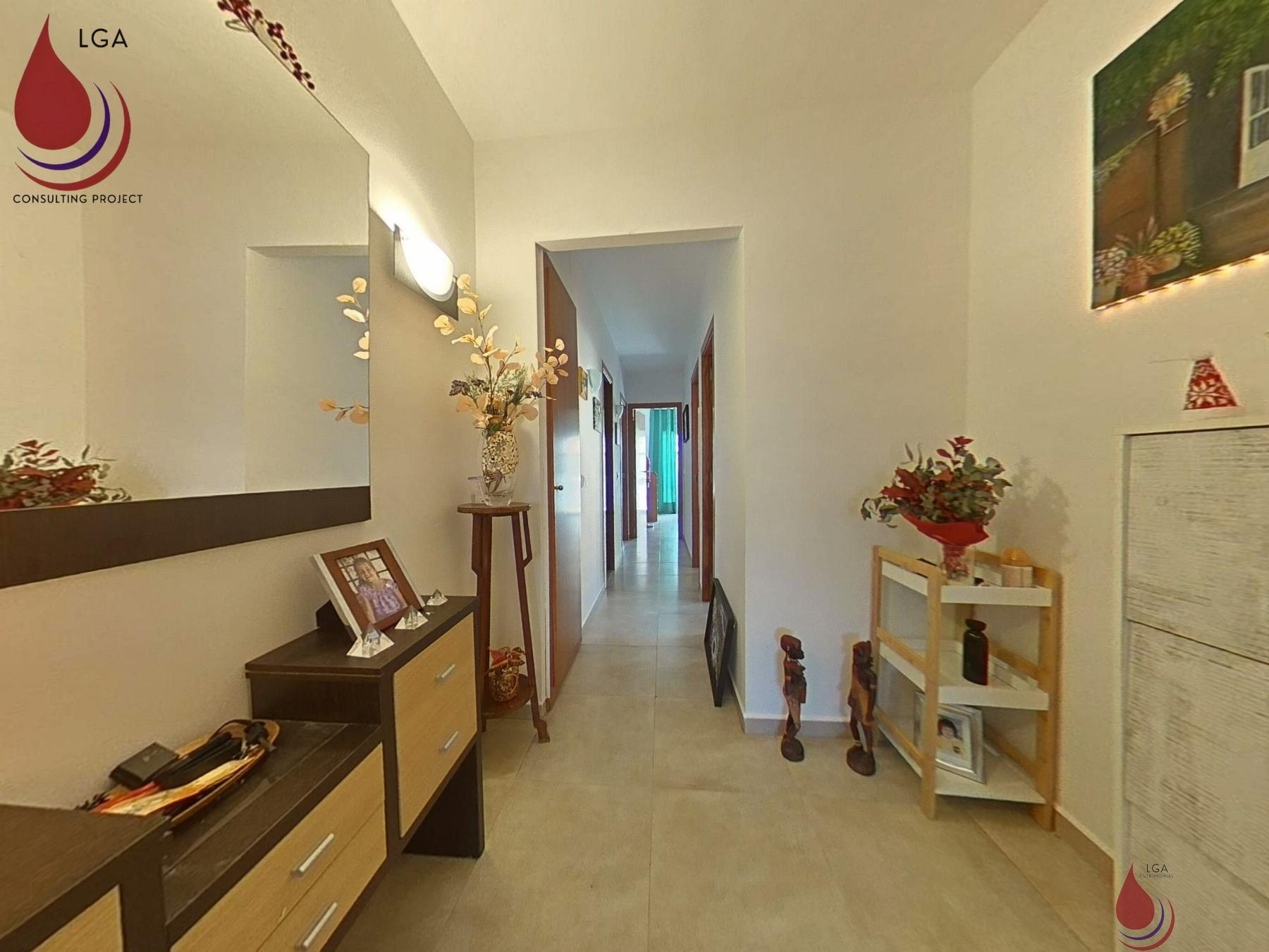 Venta de piso en El Vendrell