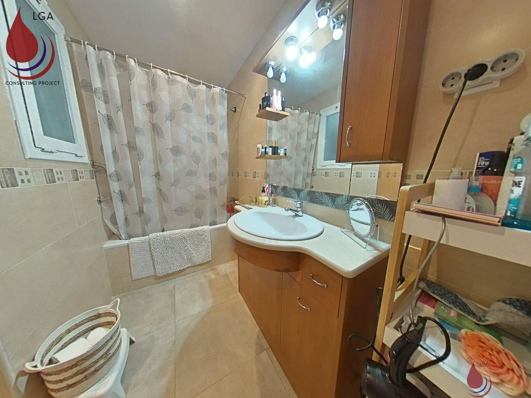 Venta de piso en El Vendrell