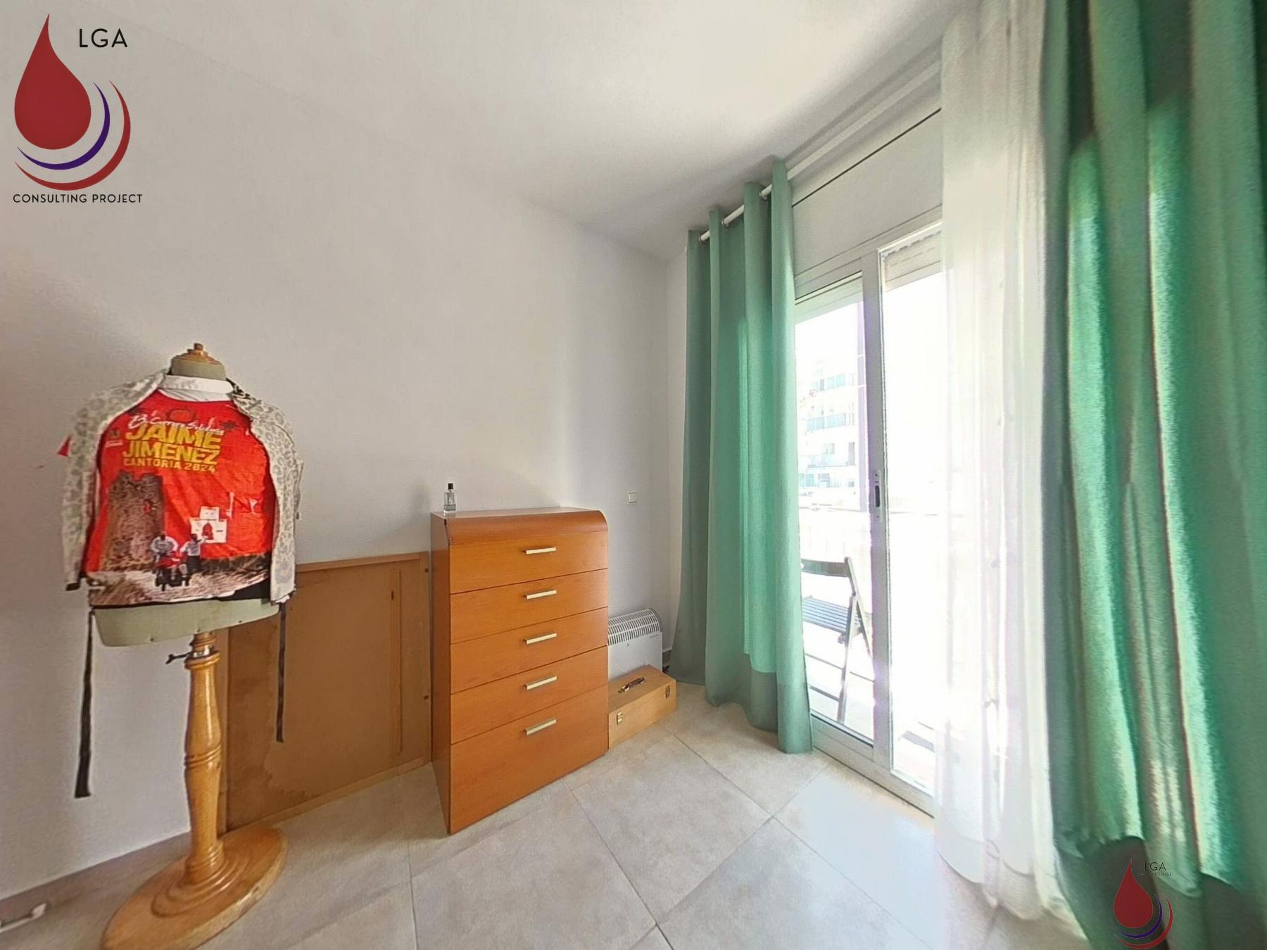 Venta de piso en El Vendrell