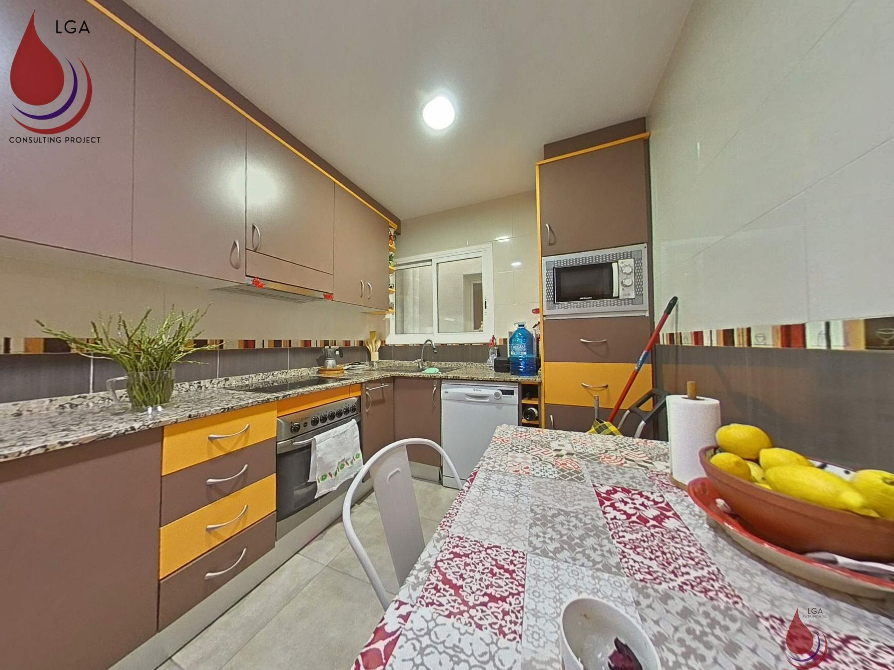 Venta de piso en El Vendrell