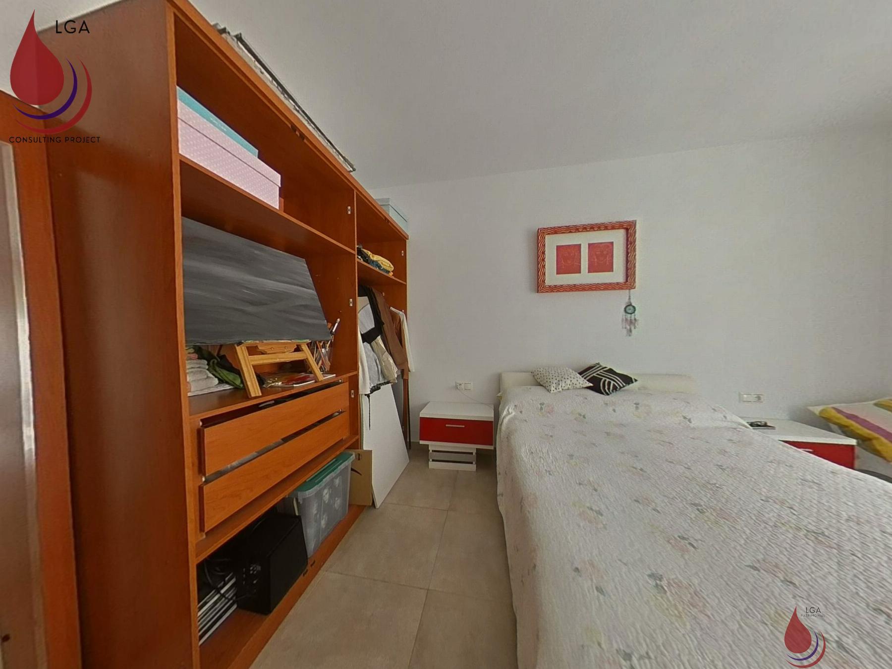 Venta de piso en El Vendrell