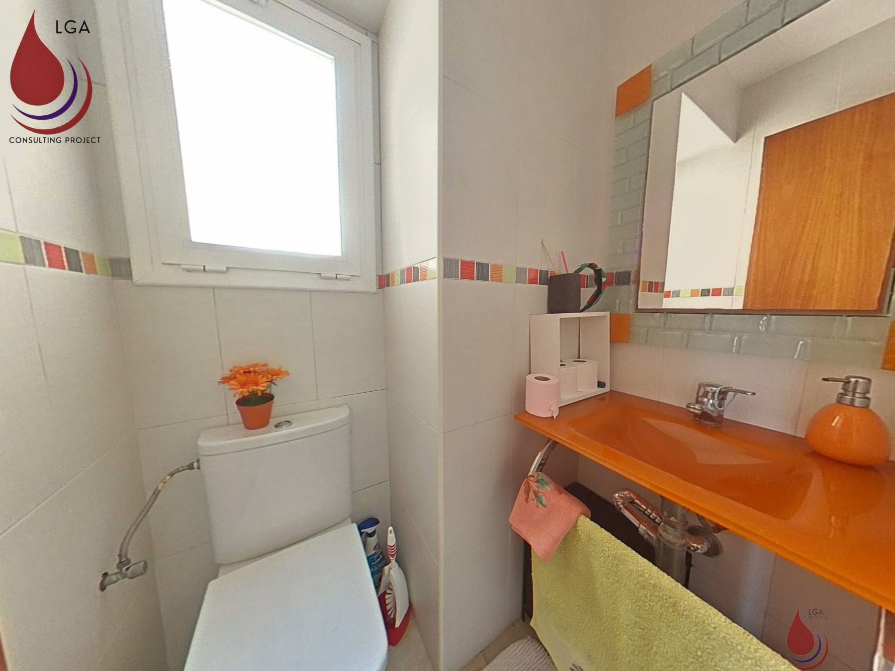 Venta de piso en El Vendrell