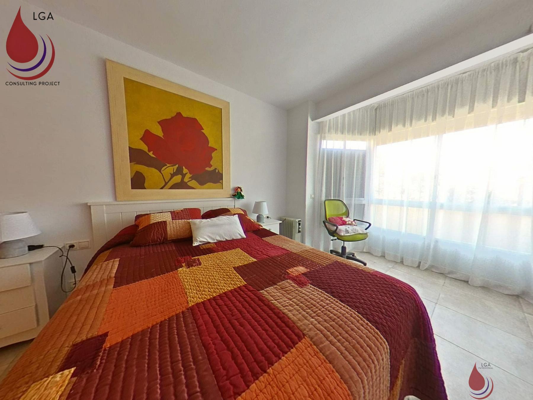 Venta de piso en El Vendrell