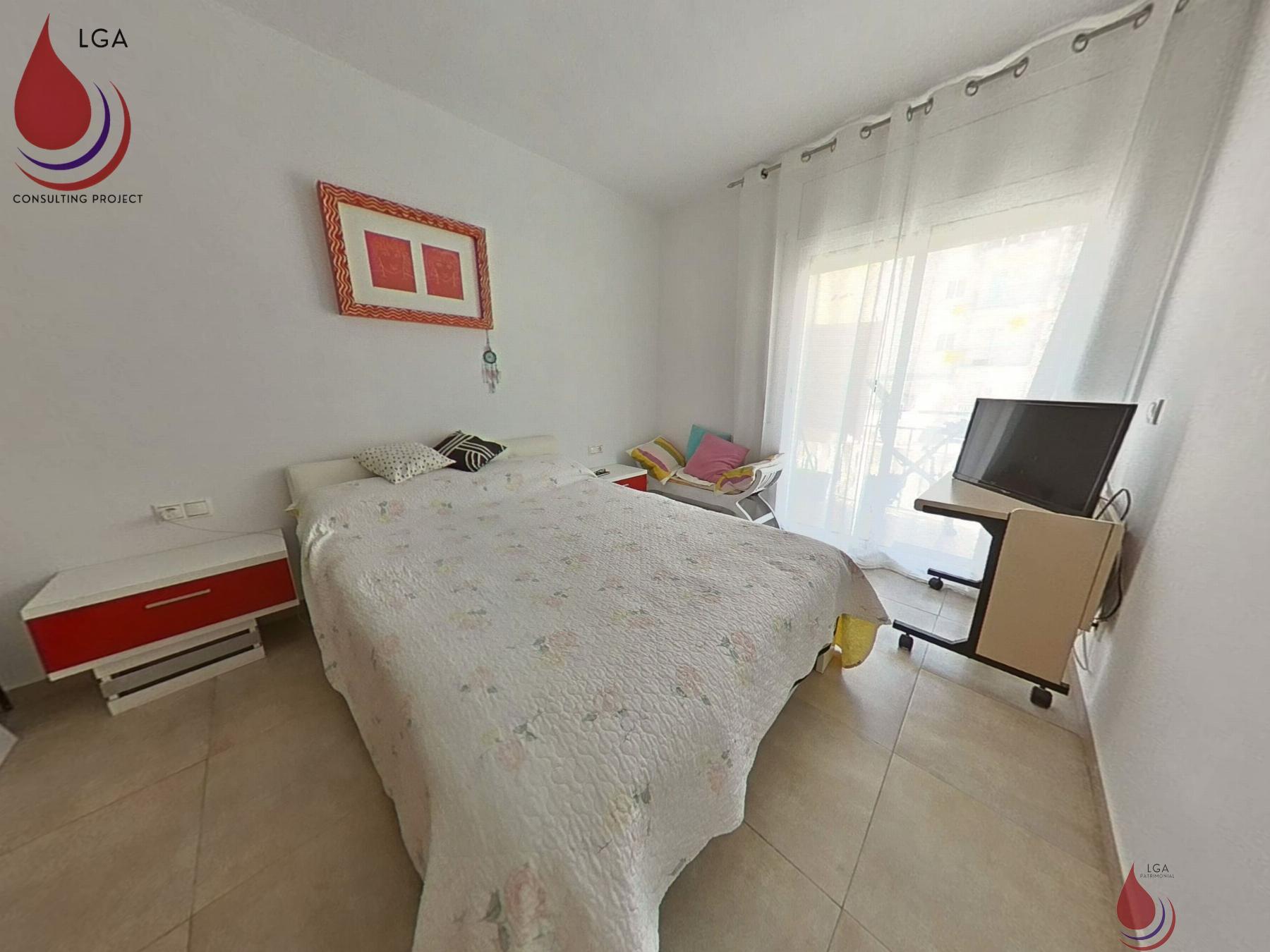 Venta de piso en El Vendrell