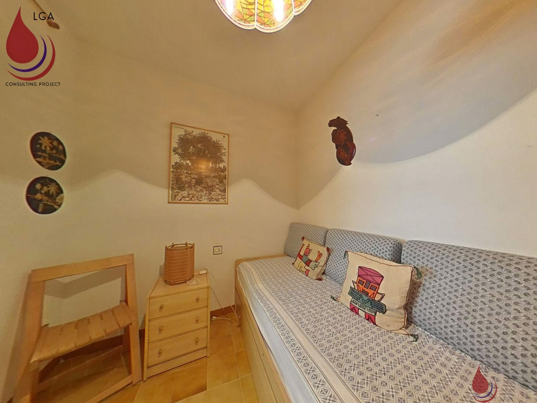 Venta de piso en Coma - Ruga