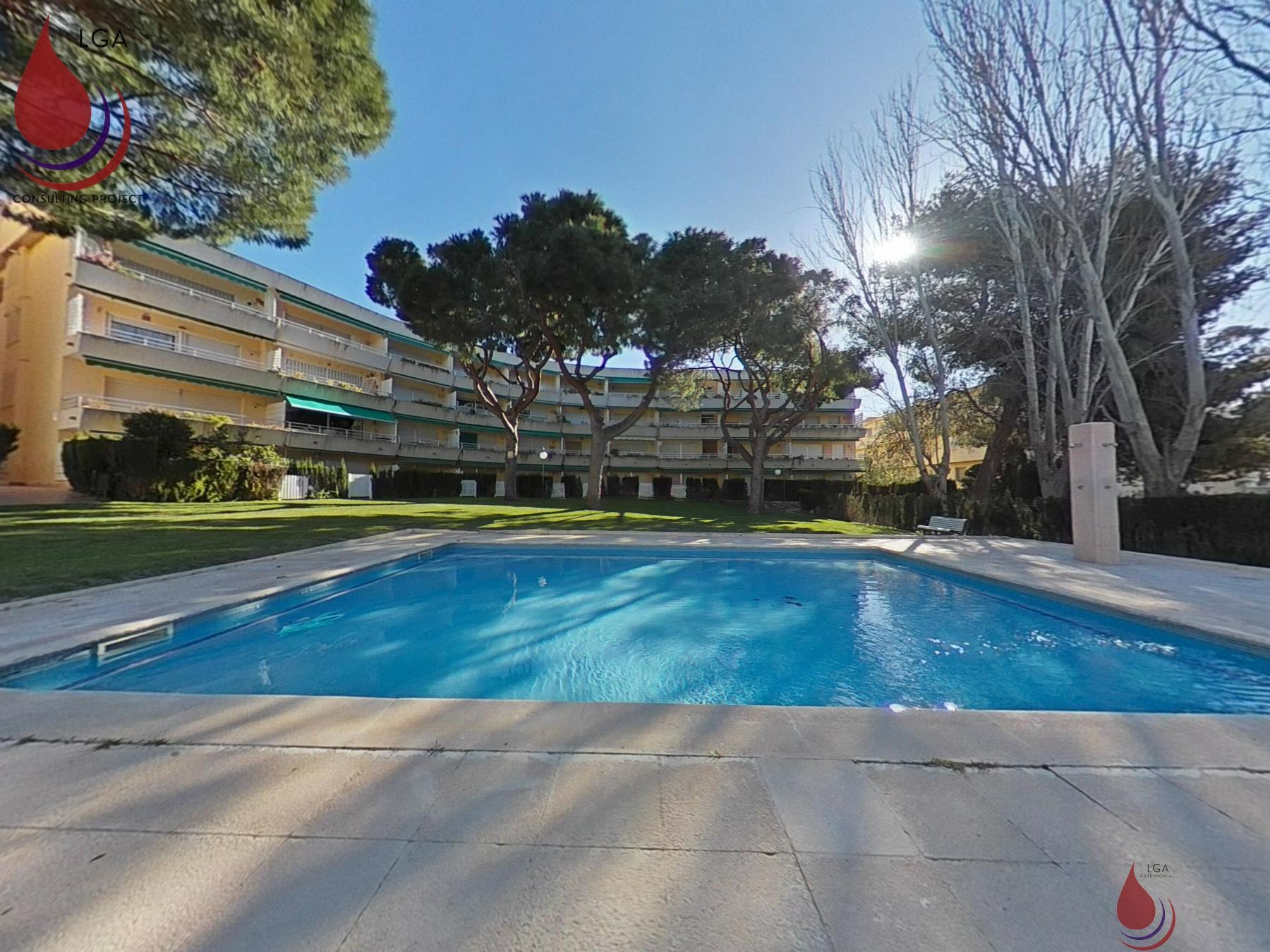 Venta de piso en Coma - Ruga