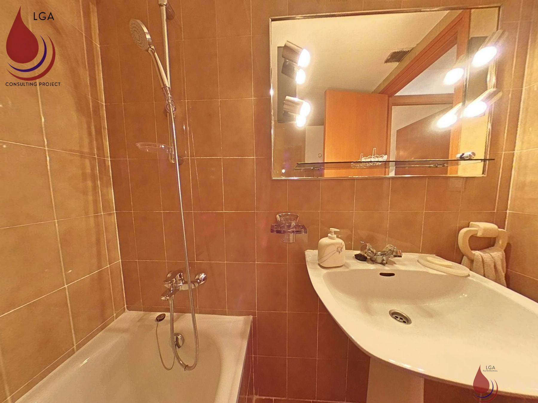 Venta de piso en Coma - Ruga