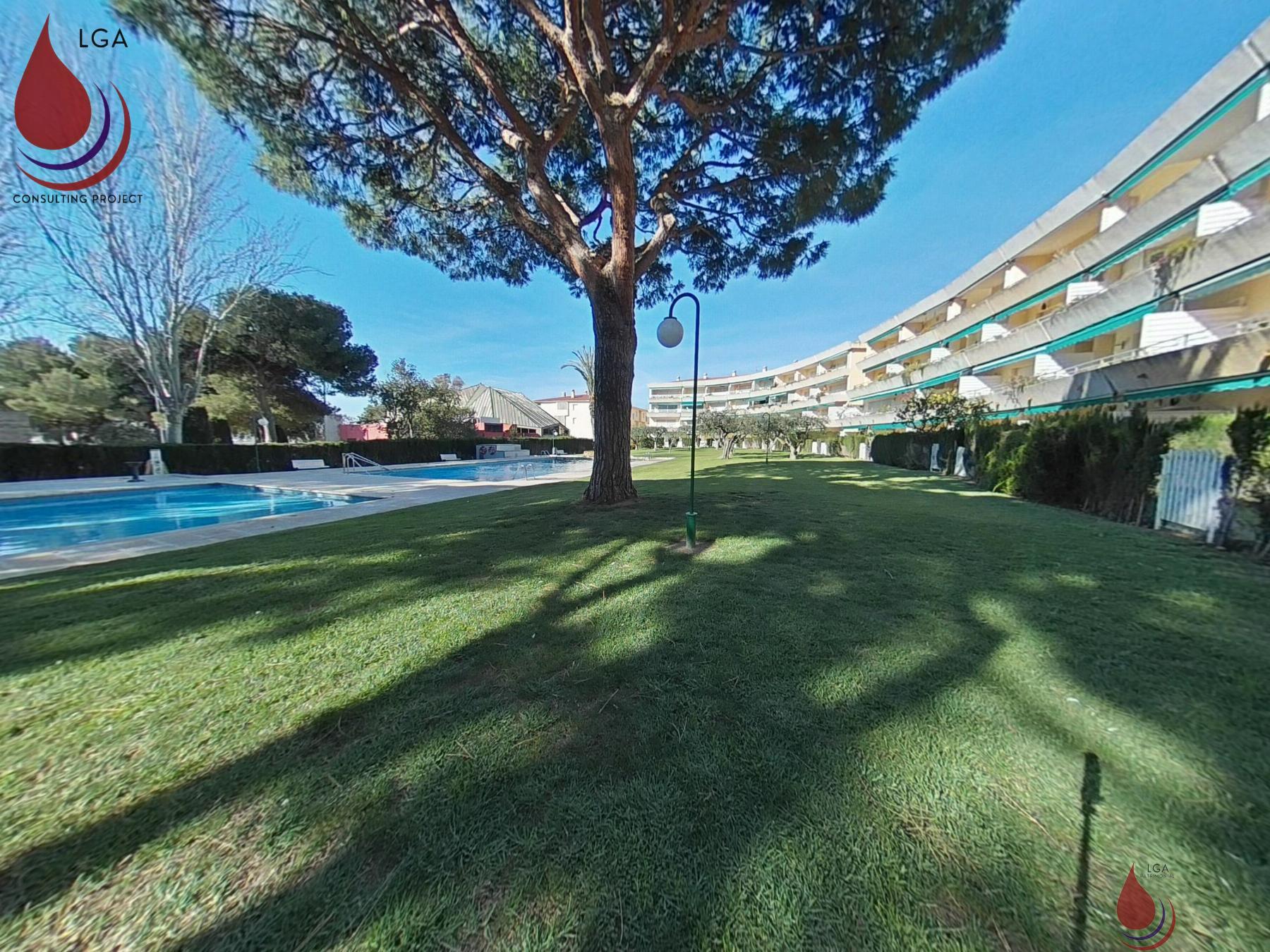 Venta de piso en Coma - Ruga