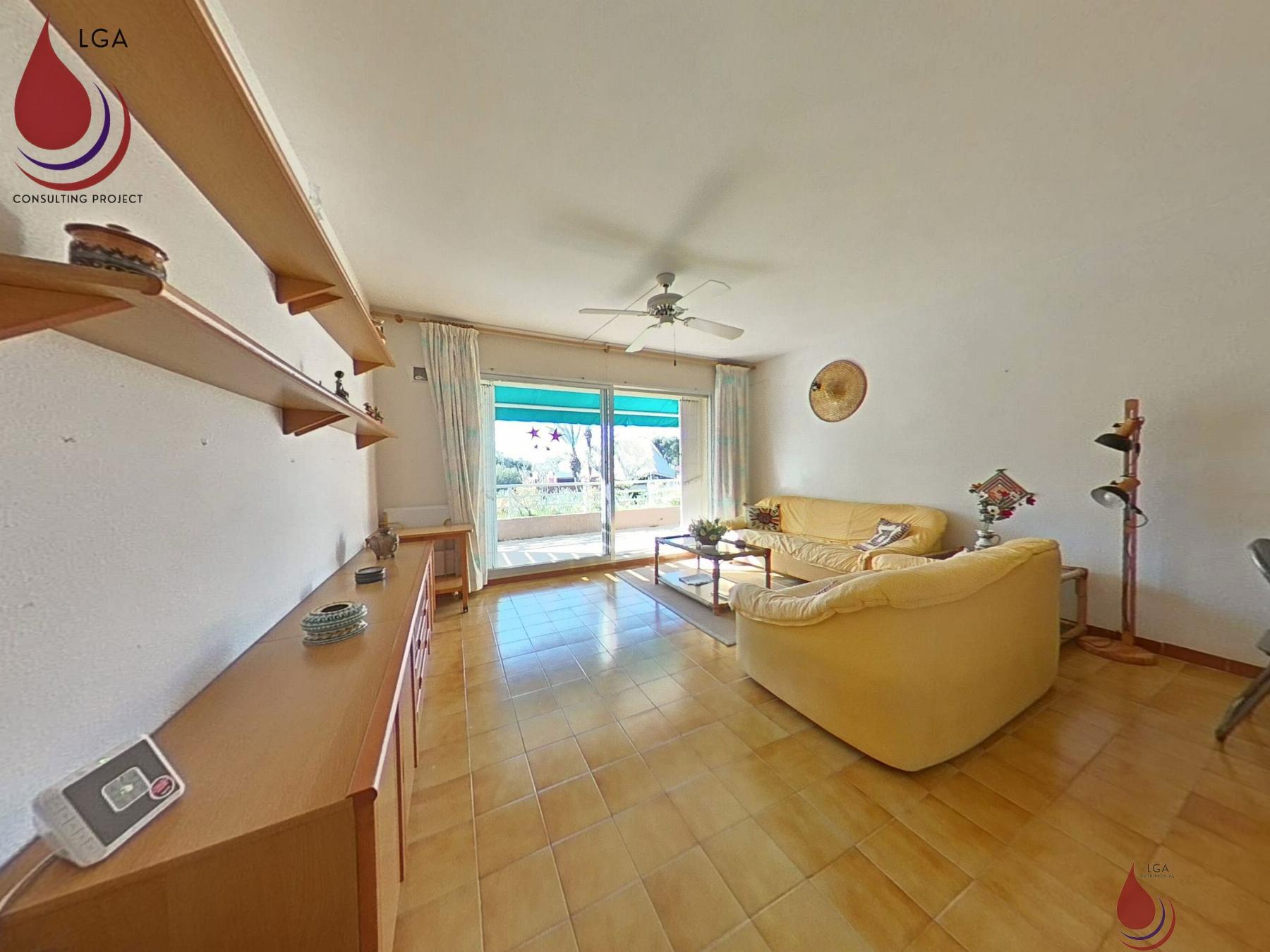 Venta de piso en Coma - Ruga