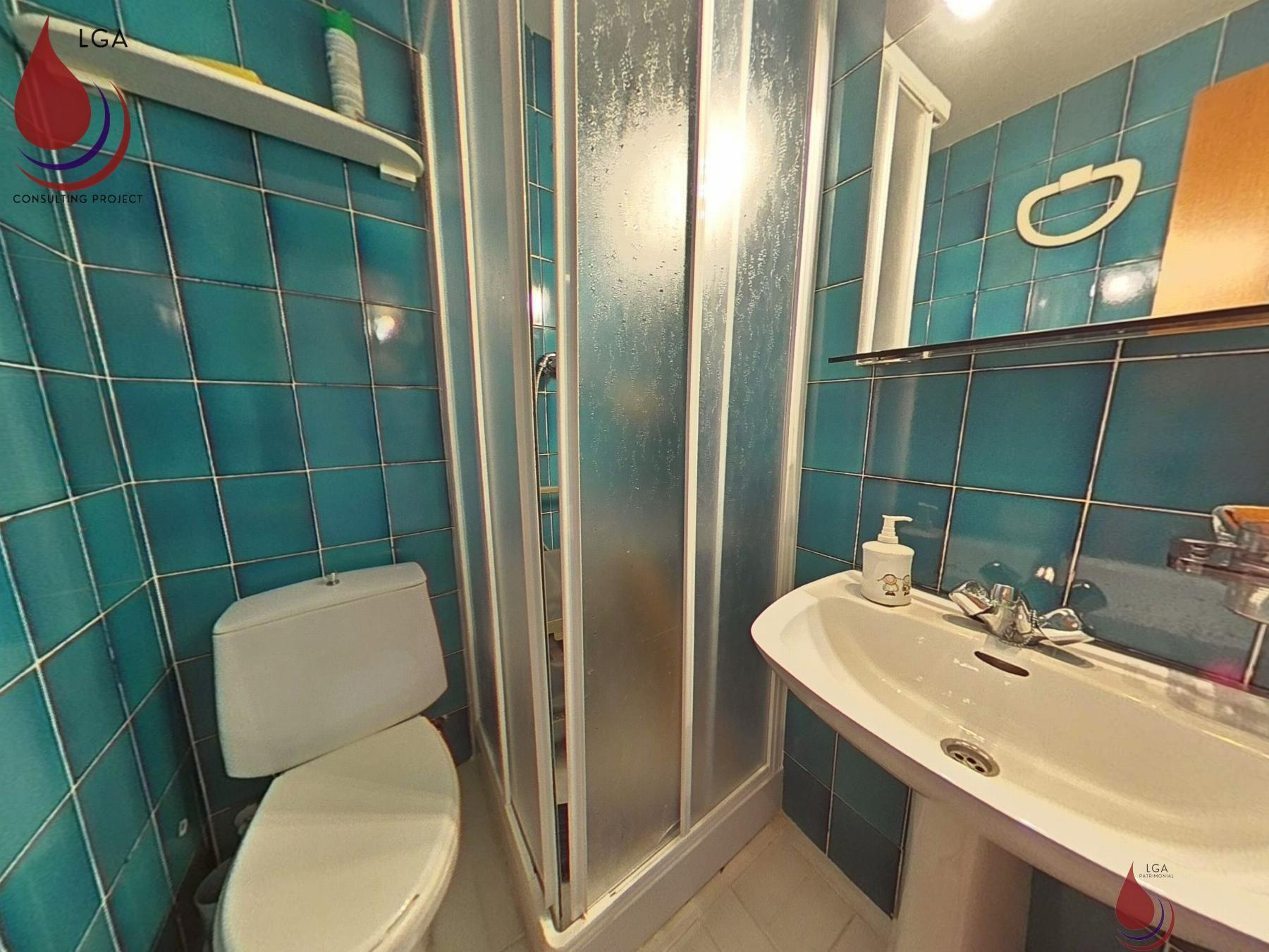 Venta de piso en Coma - Ruga