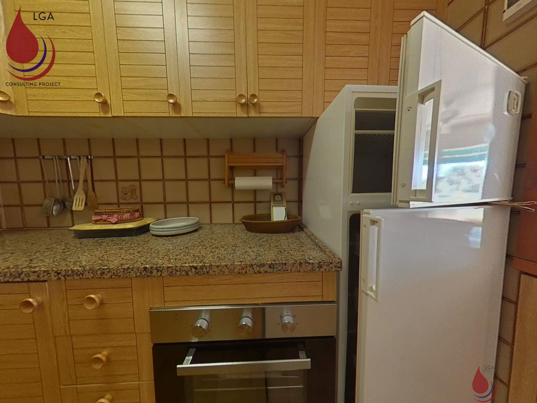 Venta de piso en Coma - Ruga