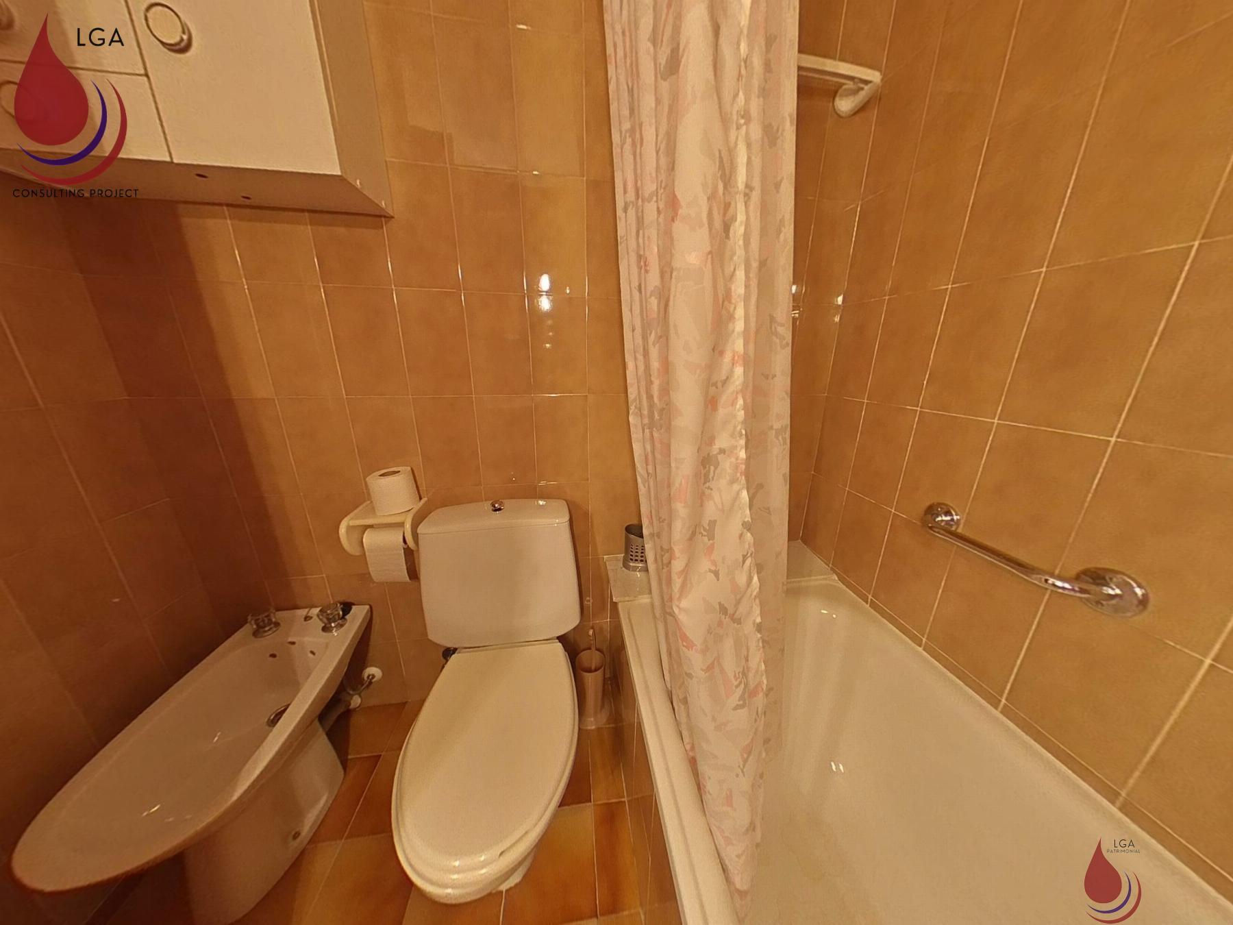 Venta de piso en Coma - Ruga